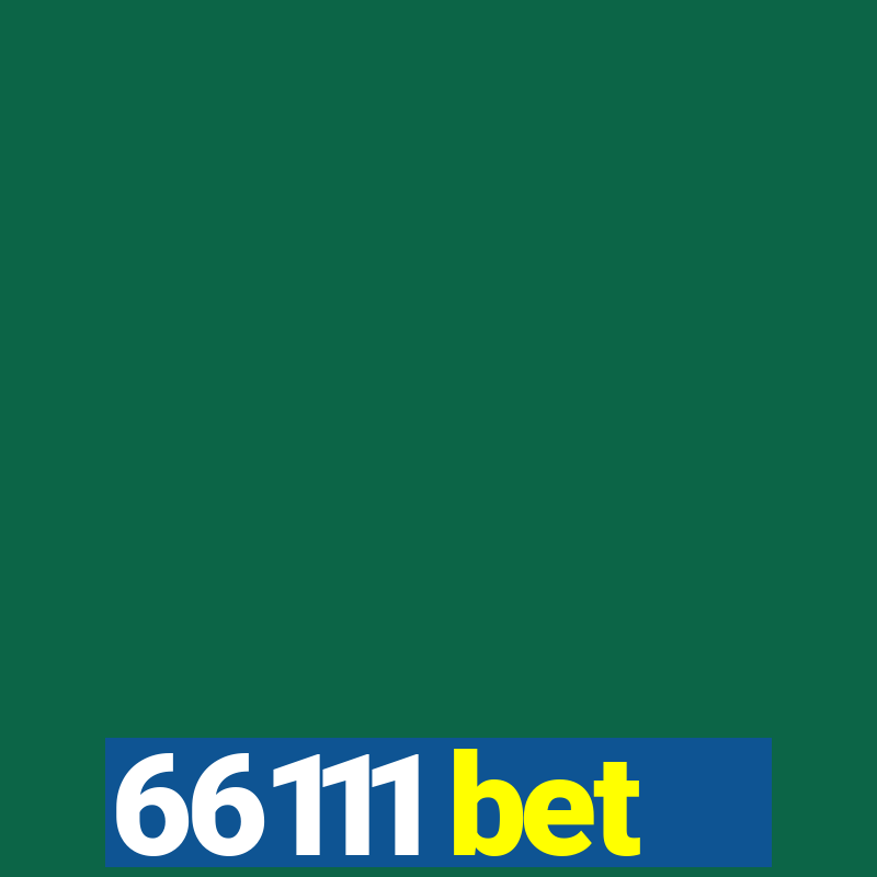 66111 bet